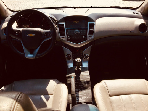 Chevrolet Cruze 1.8 Ltz, 2012