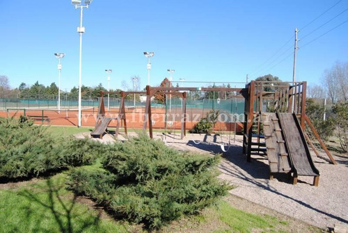 Imagen 2 de 6 de Lote Venta Ayres Plaza - Pilar