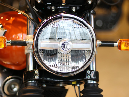 Interceptor 865 - Sys Kit Big Bore - Única A La Venta