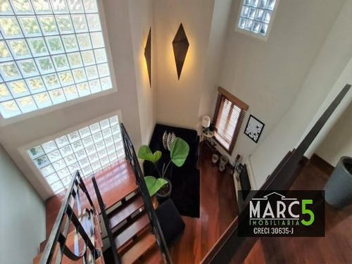 Imagem 6 de 7 de Casa Em Condominio - Aruja 5 - 146