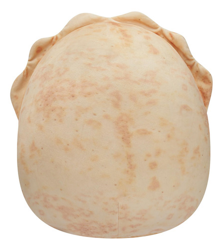 Squishmallows Crepe Original Fresa Peluche 30 Cm Oficial