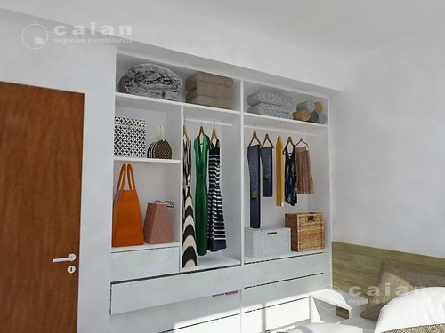 Imagen 4 de 6 de Departamento - Caballito