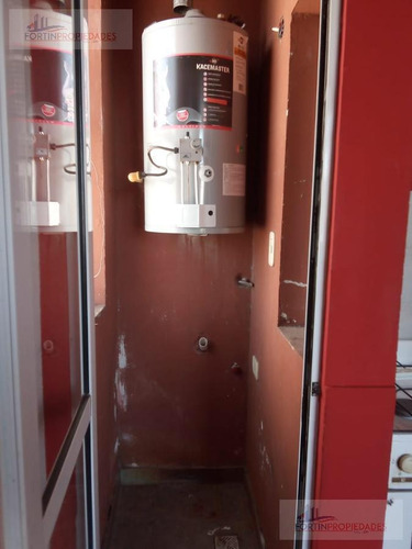 Imagen 8 de 9 de Departamento 1 Dormitorio En Venta - La Plata