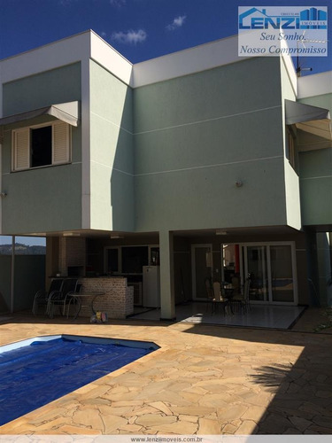 Imagem 15 de 29 de Casas Em Condomínio À Venda Em Bragança Paulista/sp - Compre O Seu Casas Em Condomínio Aqui! - 1268674