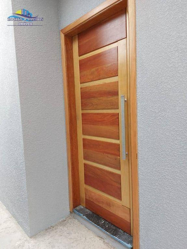 Imagem 13 de 16 de Casa Venda Jardim Dos Ipes Sumare Sp - Ca0853