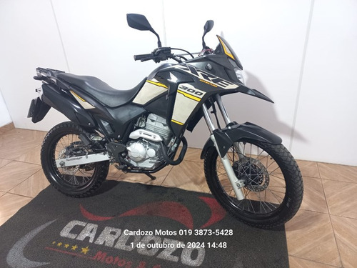 Honda Xre 300 Adventure 2022 Cinza