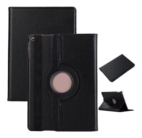 Funda Giratoria Para iPad 9.7 6ta Generacion A1893 A1954