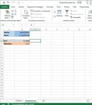 Comprar Excel Captura Tasa Oficial Y Otros Del Dolar Venezuela