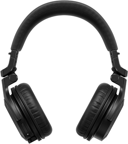 Audifonos Pioneer Hdj-cue1 Bluetooth / Microfono