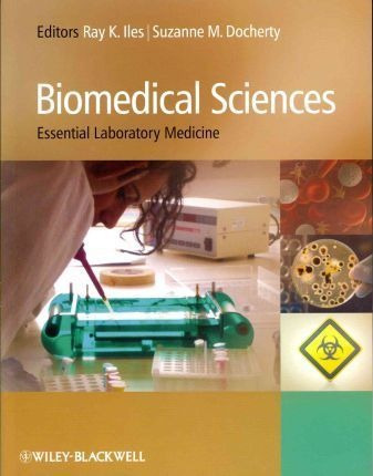 Biomedical Sciences - Raymond Iles