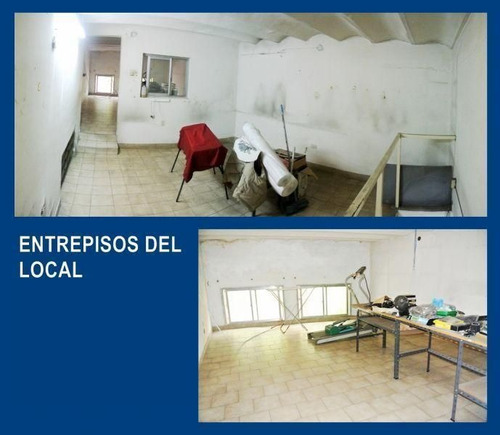 Local | Estados Unidos Al 2200