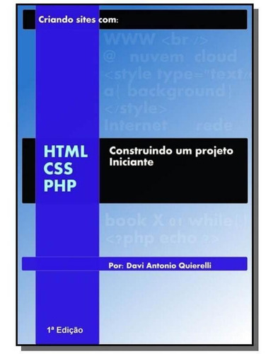 Criando Sites Com Html-css-php