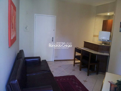 Imagem 5 de 30 de Studio Com 1 Dorm, Jardim Paulista, São Paulo - A4007