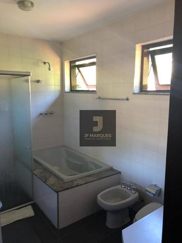 Imagem 8 de 21 de Chácara Com 3 Dormitórios À Venda, 10000 M² Por R$ 4.000.000 - Portal Da Serra - Santana De Parnaíba/sp - Ch0001