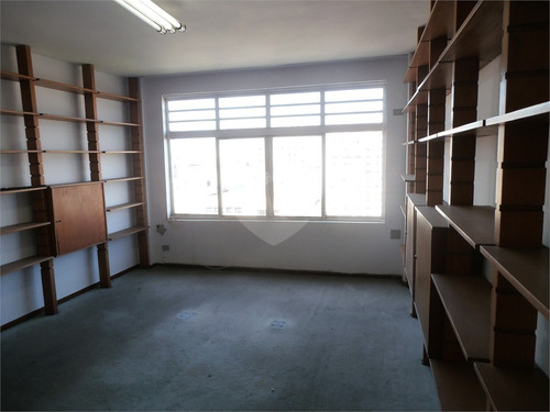 Imagem 1 de 21 de Comercial-são Paulo-bela Vista | Ref.: Reo576392 - Reo576392