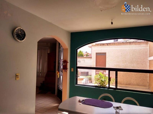 Imagen 10 de 12 de Casa Sola En Venta Real Del Mezquital