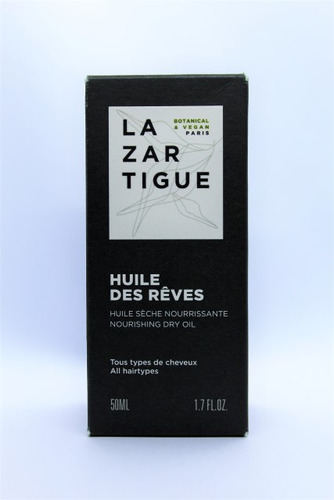 Lazartigue Huile Des Reves