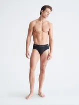 Comprar Slip Calvin Klein Classic Fit  Pack X4 Originales Eeuu
