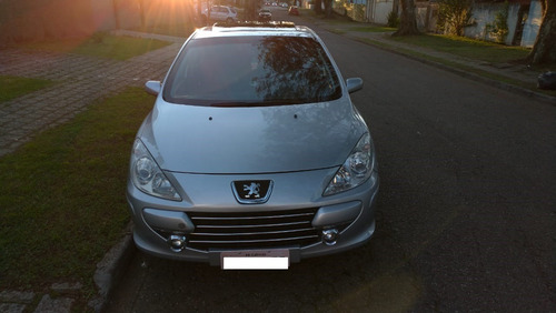 Peugeot 307 1.6 Presence Pack Flex 5p