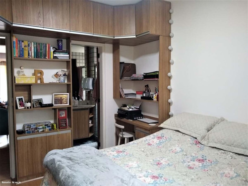 Imagem 15 de 15 de Apartamento Para Venda Em Teresópolis, Bom Retiro, 2 Dormitórios, 1 Suíte, 2 Banheiros, 1 Vaga - Apv1_2-1249129