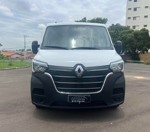 Renault Master 2.3 L1H1 2P