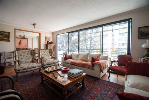 Venta, Departamento Duplex, Vitacura, Juan Xxiii