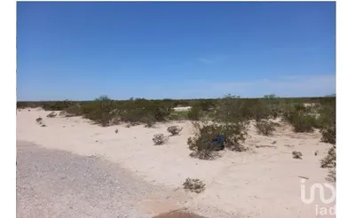 Terreno en venta