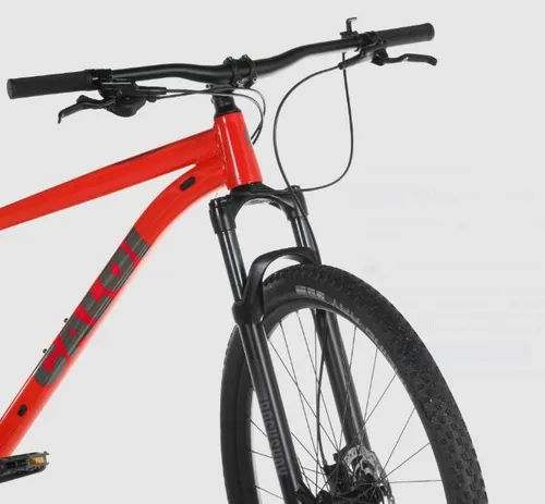 Mountain bike Caloi Explorer Pro 2023 aro 29 17