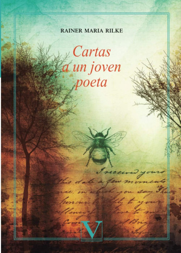 Libro: Cartas A Un Joven Poeta (ensayo)