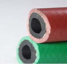 Oxicorte Rollo Manguera Gemelada 3/8 X 30 Mts