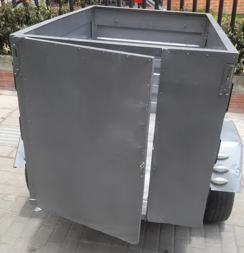 Trailers Remolques