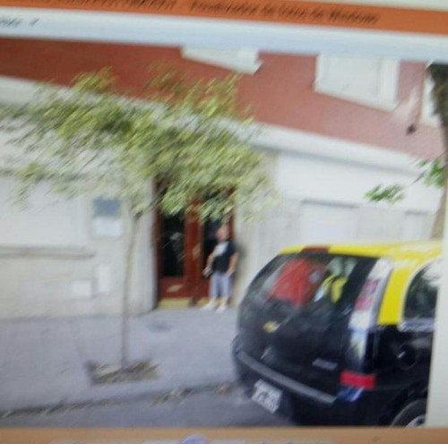 Imagen 8 de 8 de En El Centro De Mar Del Plata Frente Al Aca . 2 Amb.