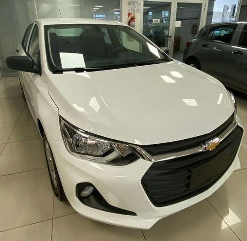 Imagen 3 de 25 de Chevrolet Onix Plus Entrega Inmediata (m) #5
