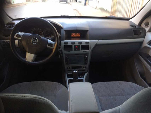 Chevrolet Vectra 2007 2.0 Elegance Flex Power 4p