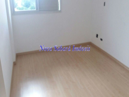 Imagem 8 de 10 de Apartamentos Em São Paulo - 1476