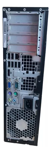 Cpu Torre Intel Core I5 2 8gb Pc Computador De Mesa Barato (Usado)