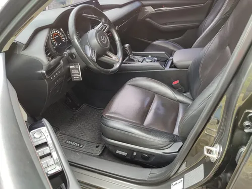 Mazda 3 2.5 cc Grand Touring Lx