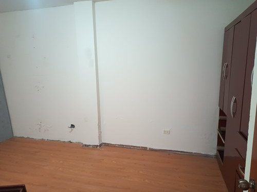 Casa Doble Departamento Sur De Quito