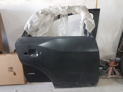 Puerta Trasera Derecha Audi Q2 Nueva Orinal