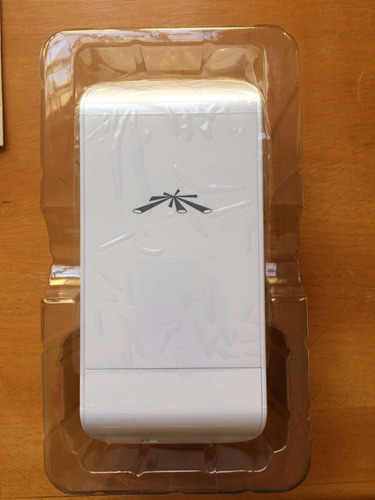 Punto de acceso Ubiquiti Airmax M5 Nano Loco