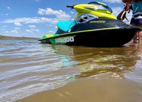 Seadoo
