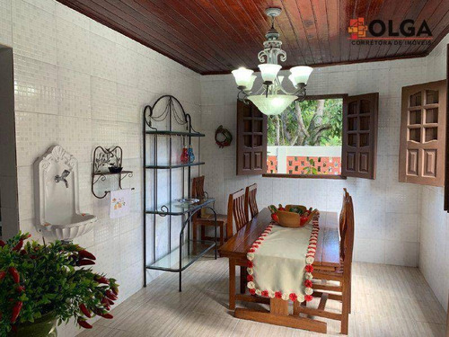 Imagem 14 de 25 de Casa De Condomínio, À Venda - Gravatá/pe - Vl0107