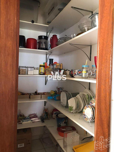 Imagem 22 de 30 de Casa Com 4 Dorms, Jardim Ibiti Do Paço, Sorocaba - R$ 945 Mil, Cod: 9745 - V9745