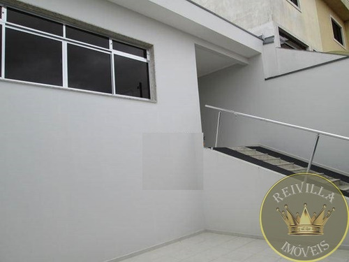 Imagem 9 de 22 de Casa Residencial À Venda, Vila Libanesa-mooca -são Paulo. - Ca00038 - 34796274