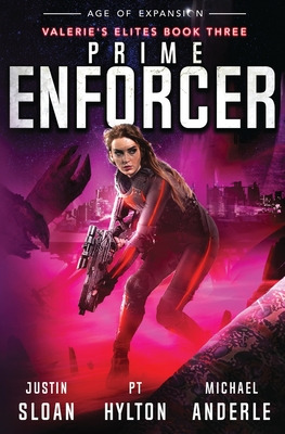Libro Prime Enforcer: Age Of Expansion - A Kurtherian Gam...