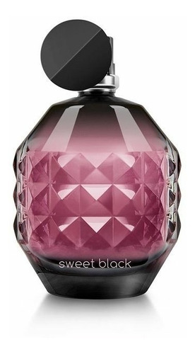 Perfume Sweet Black Cyzone