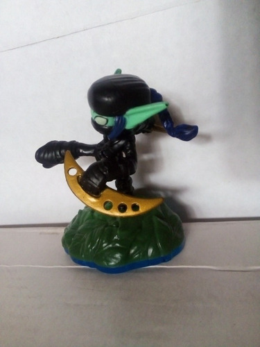 Skylanders Ninja Stealth Elf (Usado)