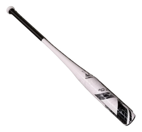 Bat Beisbol 33x28 Oz -5oz Barril 2 5/8 Gmx Aluminio