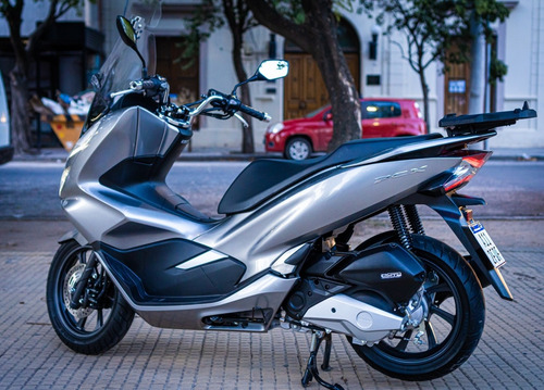 Honda Pcx 150, Unico Dueño, Impecable. Linea Nueva.