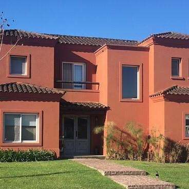 Imagen 2 de 17 de Casa - Countries/b. Cerrado (general Pacheco)